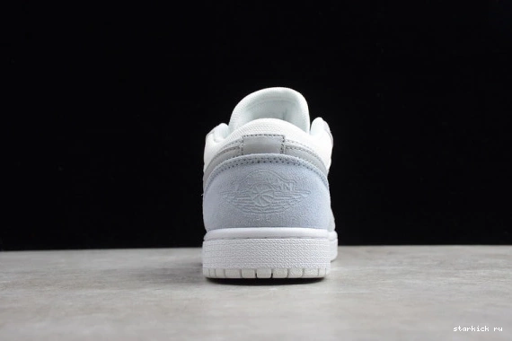 Air Jordan CV3043-100 CV3043-100 1 “Paris” Low 1201